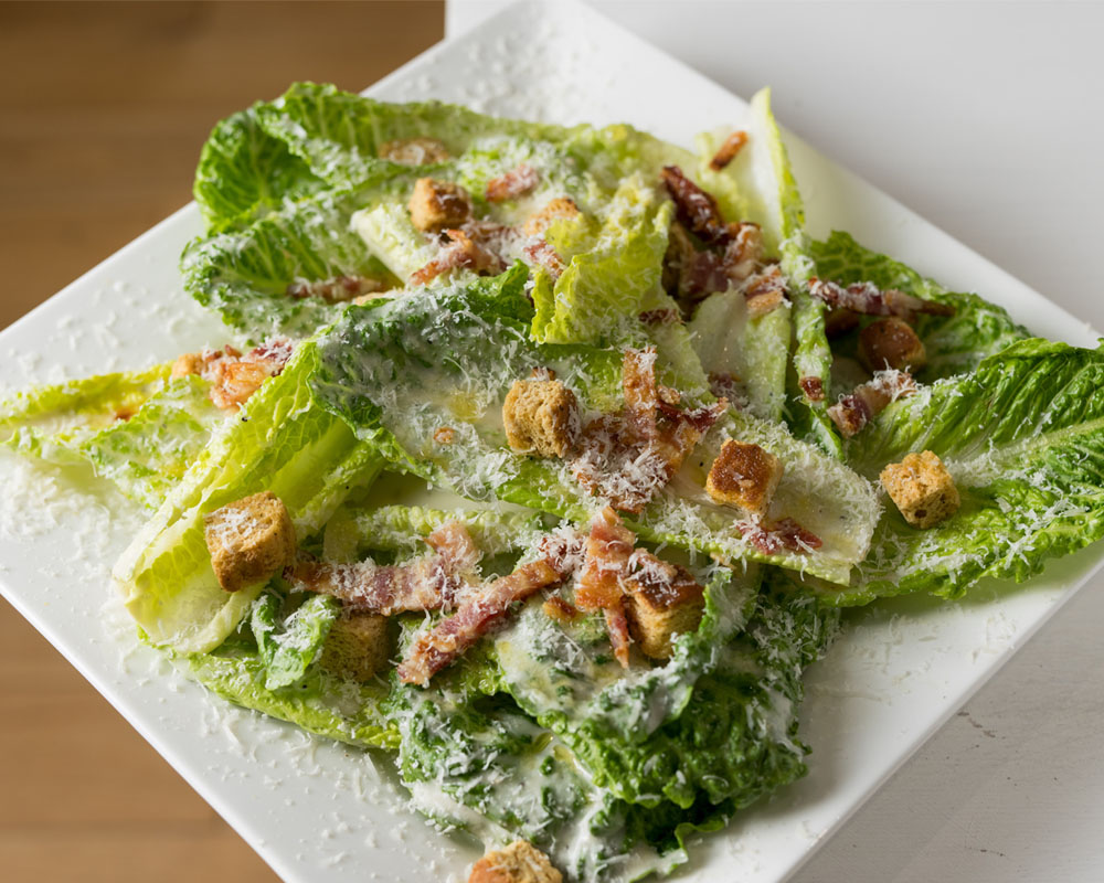 PZ fire & smoke food